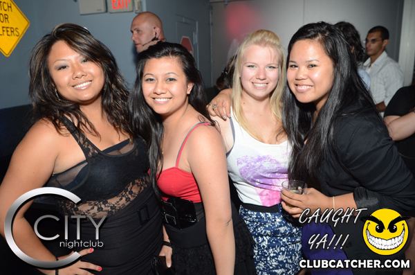 City nightclub photo 90 - July 13th, 2011
