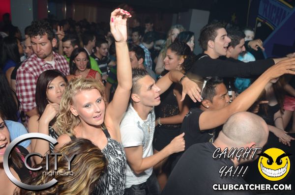 City nightclub photo 96 - July 13th, 2011