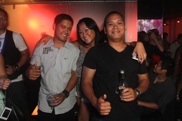 City nightclub photo 109 - July 16th, 2011