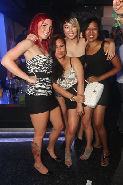 City nightclub photo 13 - July 16th, 2011