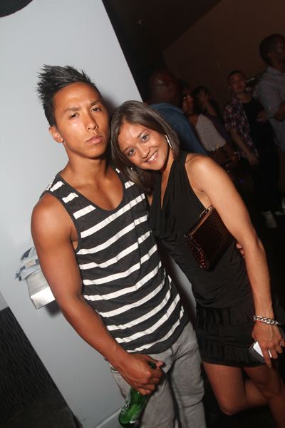 City nightclub photo 128 - July 16th, 2011