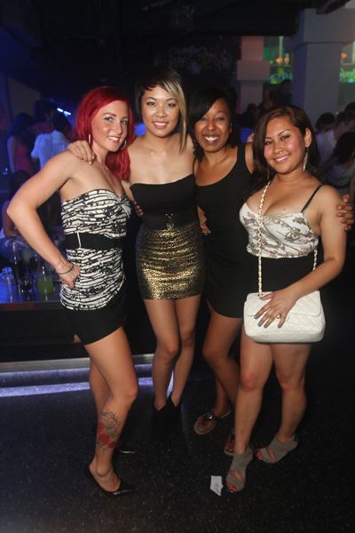 City nightclub photo 15 - July 16th, 2011