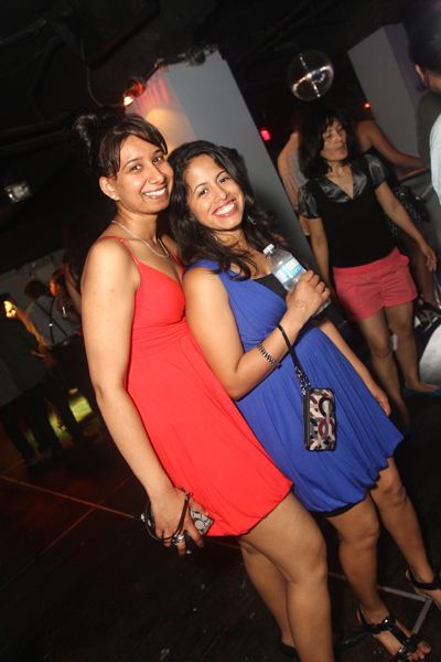 City nightclub photo 16 - July 16th, 2011