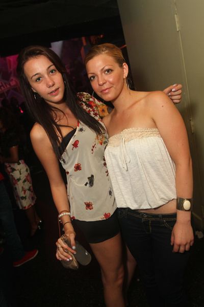 City nightclub photo 154 - July 16th, 2011