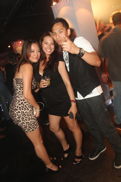 City nightclub photo 162 - July 16th, 2011