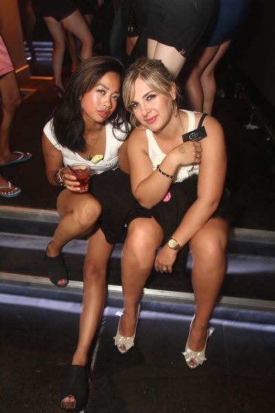 City nightclub photo 169 - July 16th, 2011