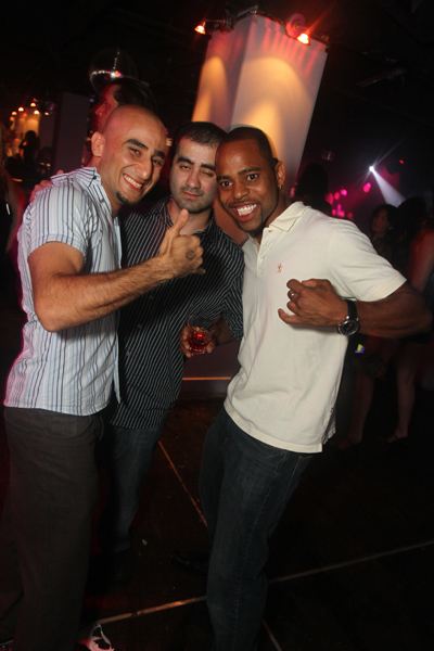 City nightclub photo 211 - July 16th, 2011