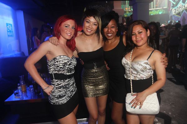 City nightclub photo 5 - July 16th, 2011