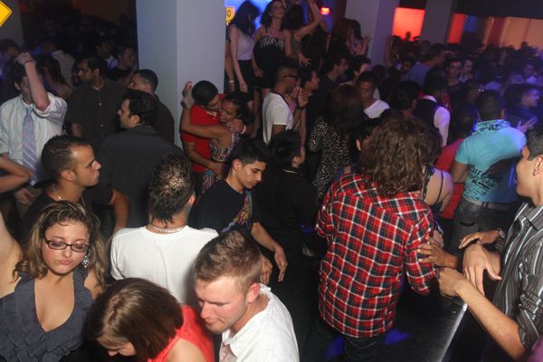 City nightclub photo 48 - July 16th, 2011