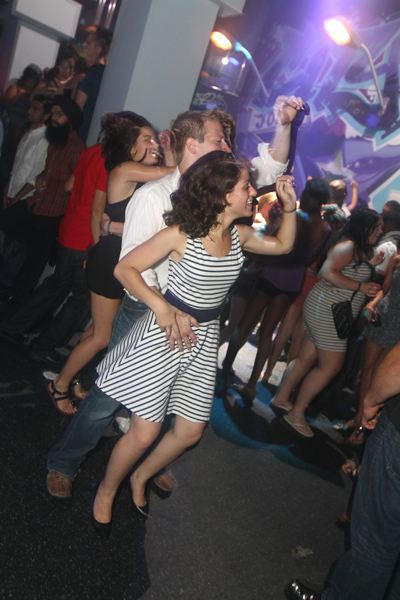 City nightclub photo 93 - July 16th, 2011