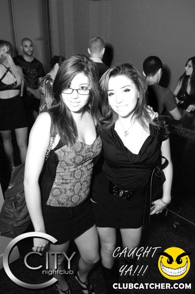 City nightclub photo 11 - July 20th, 2011
