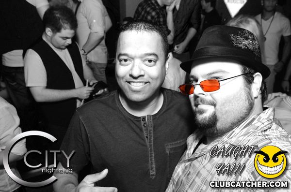 City nightclub photo 103 - July 20th, 2011