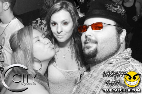 City nightclub photo 126 - July 20th, 2011