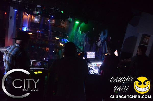 City nightclub photo 129 - July 20th, 2011