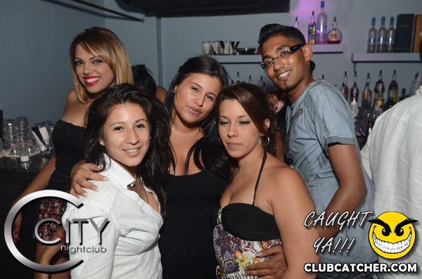 City nightclub photo 133 - July 20th, 2011