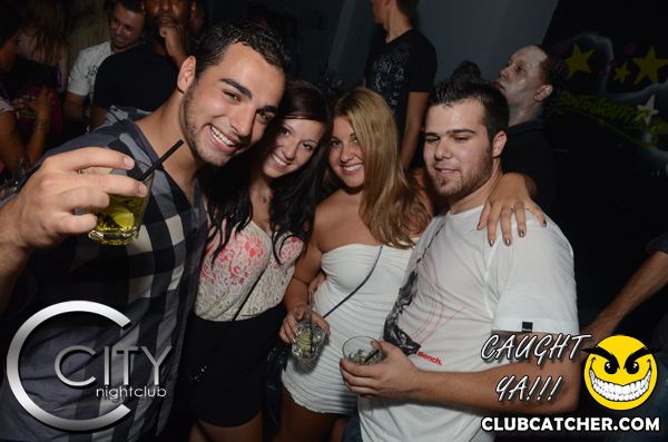 City nightclub photo 134 - July 20th, 2011