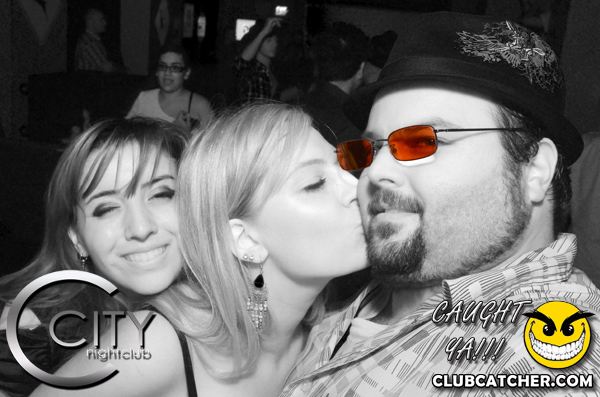City nightclub photo 141 - July 20th, 2011