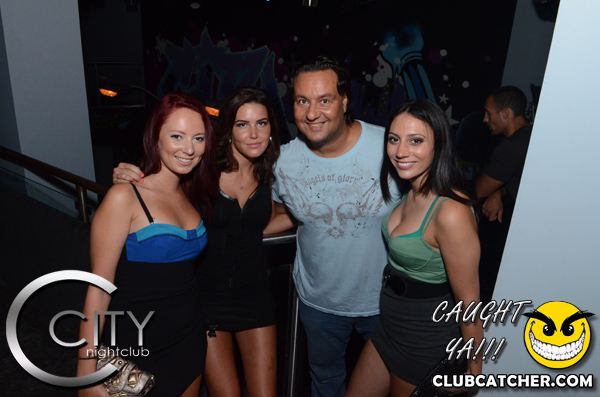 City nightclub photo 142 - July 20th, 2011