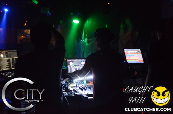 City nightclub photo 144 - July 20th, 2011