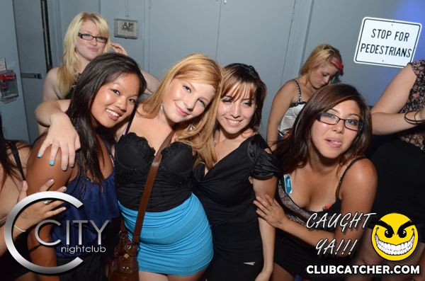 City nightclub photo 16 - July 20th, 2011