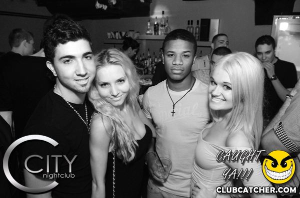 City nightclub photo 151 - July 20th, 2011