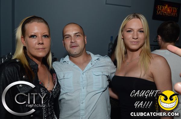 City nightclub photo 153 - July 20th, 2011