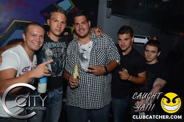 City nightclub photo 156 - July 20th, 2011
