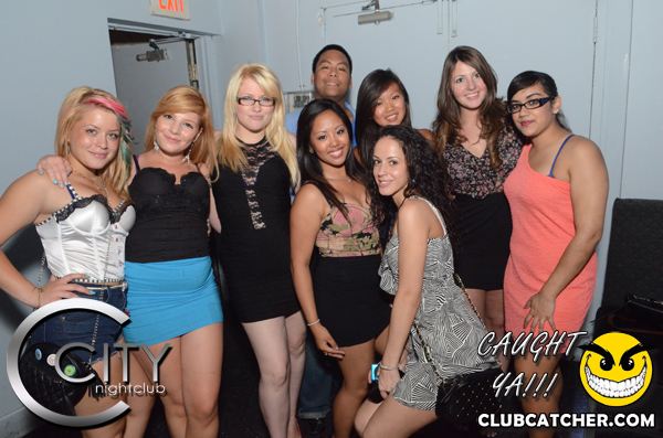 City nightclub photo 17 - July 20th, 2011