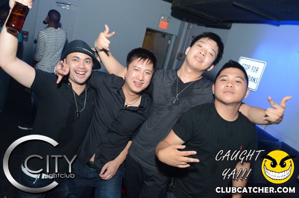 City nightclub photo 183 - July 20th, 2011