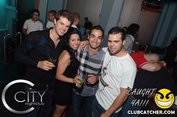 City nightclub photo 197 - July 20th, 2011