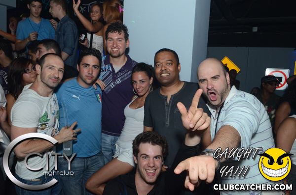 City nightclub photo 200 - July 20th, 2011
