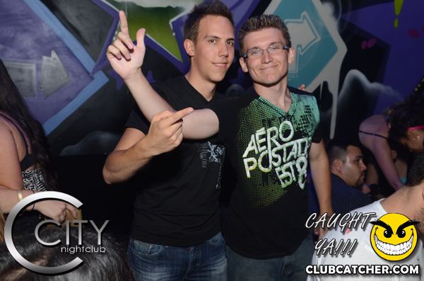 City nightclub photo 203 - July 20th, 2011