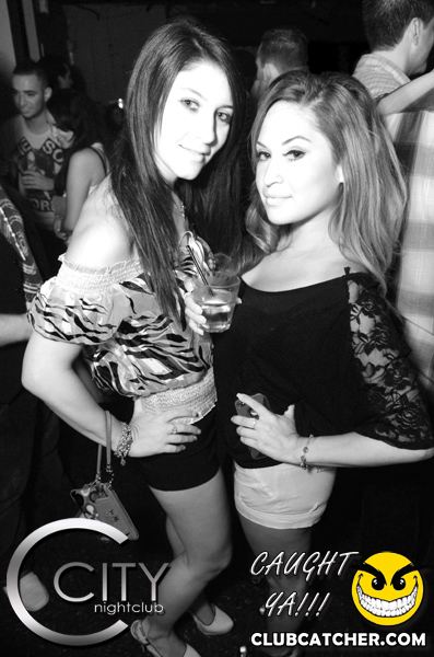 City nightclub photo 210 - July 20th, 2011