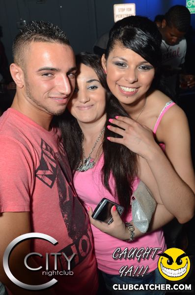 City nightclub photo 213 - July 20th, 2011