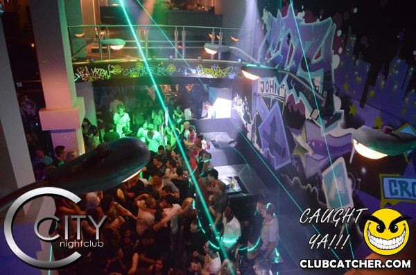 City nightclub photo 221 - July 20th, 2011