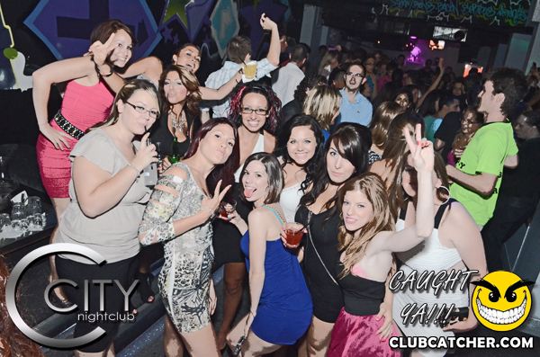 City nightclub photo 227 - July 20th, 2011