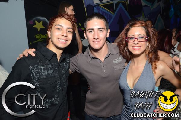 City nightclub photo 241 - July 20th, 2011