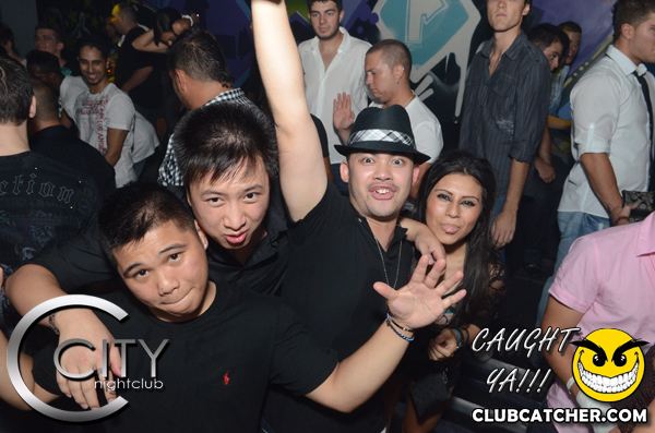 City nightclub photo 243 - July 20th, 2011