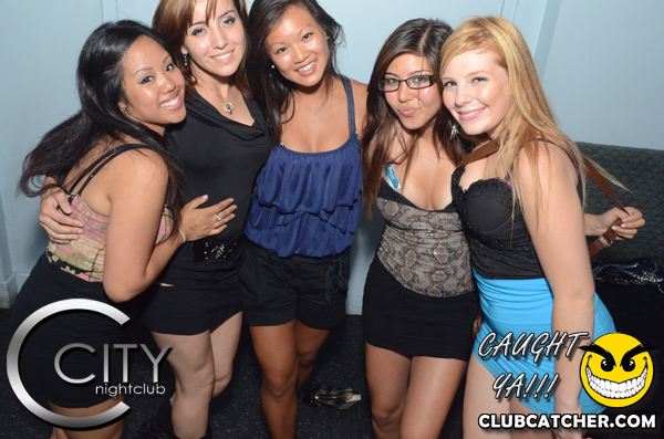 City nightclub photo 247 - July 20th, 2011