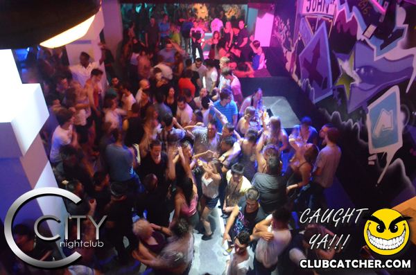 City nightclub photo 249 - July 20th, 2011