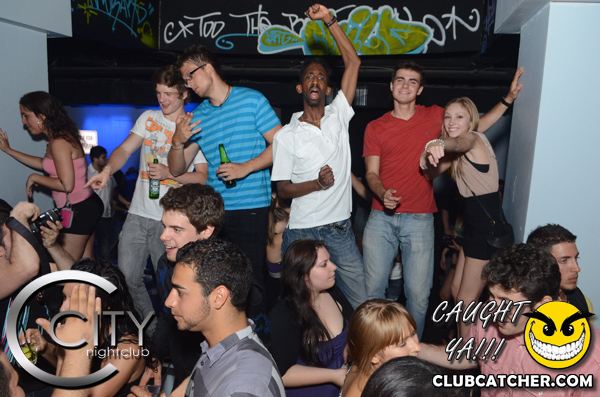 City nightclub photo 254 - July 20th, 2011