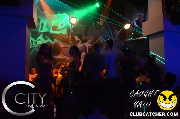 City nightclub photo 255 - July 20th, 2011