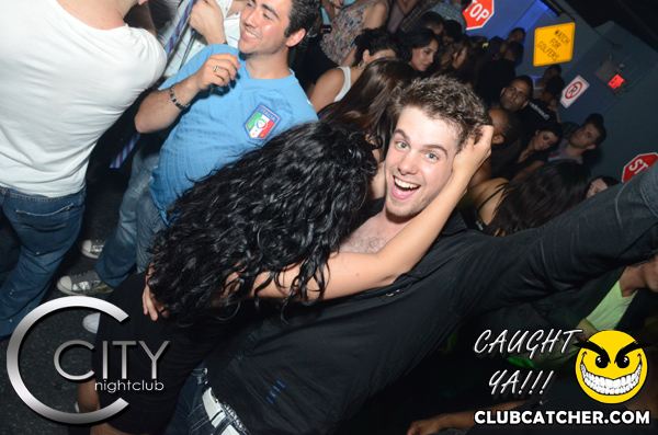 City nightclub photo 275 - July 20th, 2011