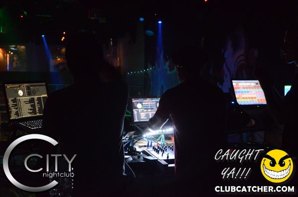 City nightclub photo 279 - July 20th, 2011