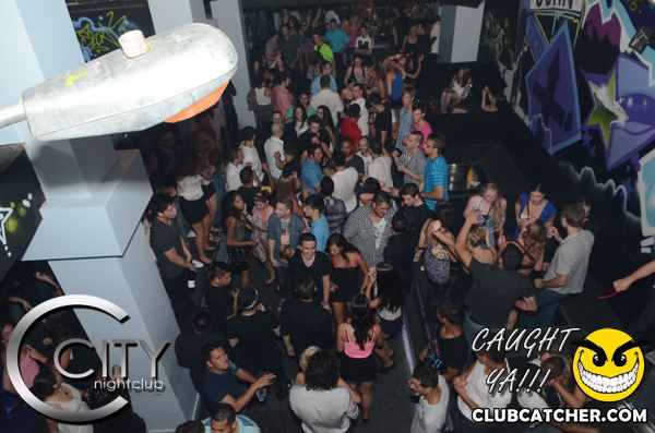 City nightclub photo 280 - July 20th, 2011