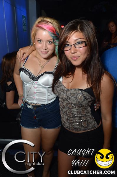 City nightclub photo 284 - July 20th, 2011