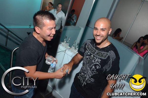 City nightclub photo 285 - July 20th, 2011