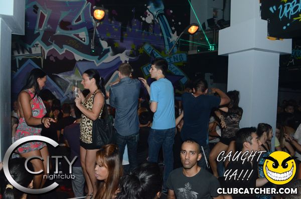 City nightclub photo 289 - July 20th, 2011