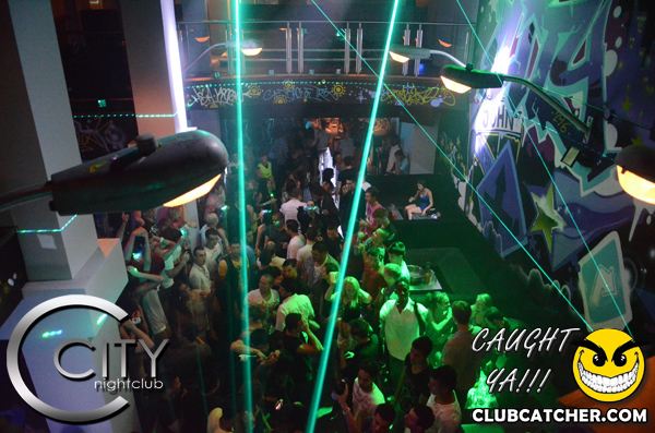 City nightclub photo 292 - July 20th, 2011