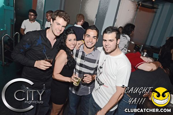 City nightclub photo 295 - July 20th, 2011
